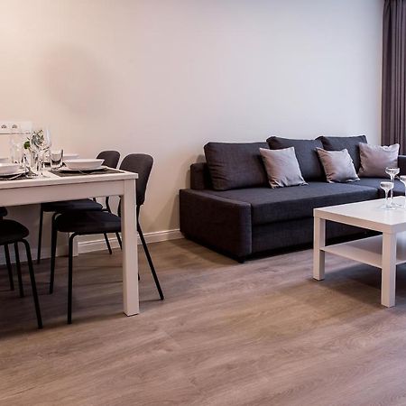 Am Apartamentai Klaipėda Exterior foto
